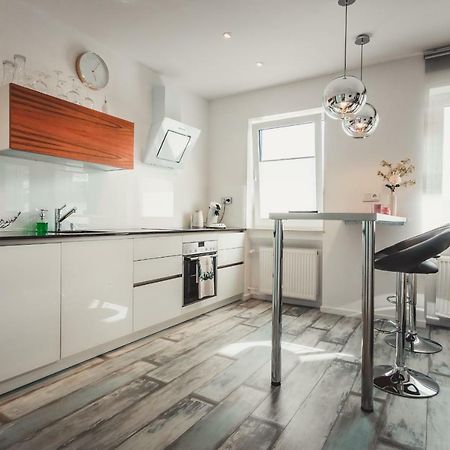 O-Apartment オーベルンブルク・アム・マイン エクステリア 写真
