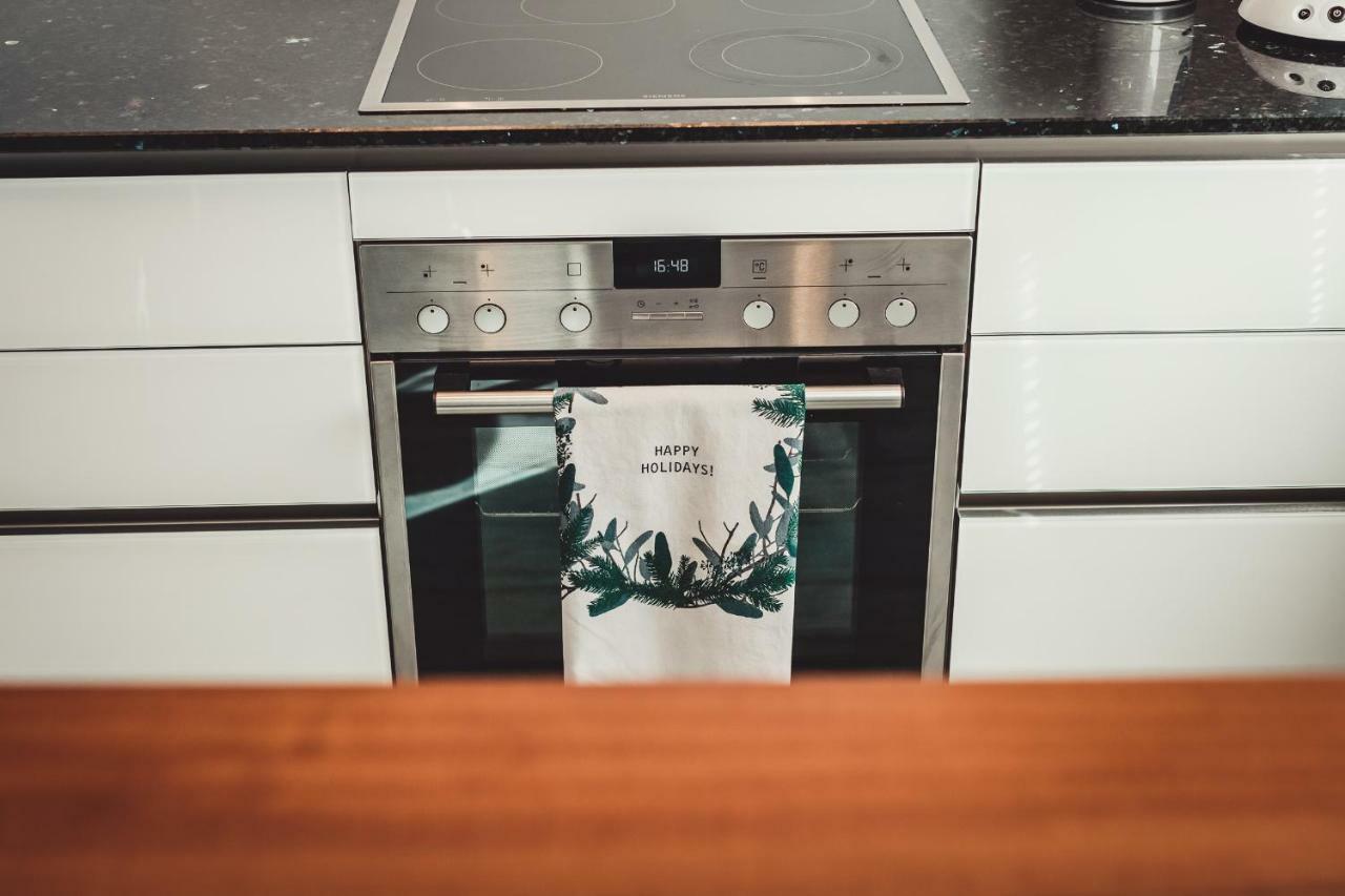 O-Apartment オーベルンブルク・アム・マイン エクステリア 写真