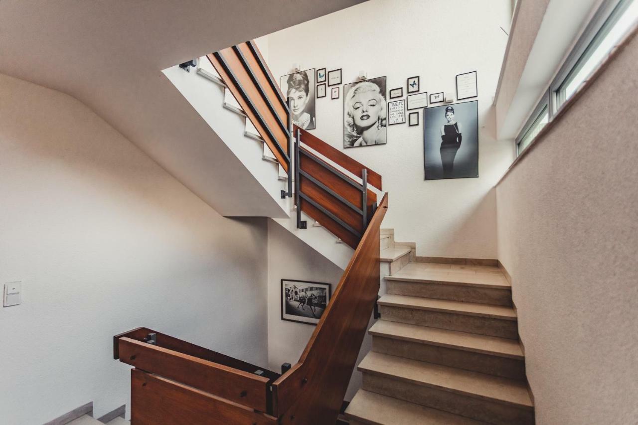 O-Apartment オーベルンブルク・アム・マイン エクステリア 写真